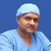 Dr. Jigish Vyas, Urologist in Payyanur 
