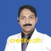 Dr. Ranjan Kumar Nag, ENT Specialist in Payyanur 