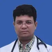 Dr. Ritesh Sanguri , Cardiologist in United States of America