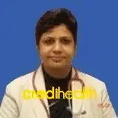 Dr. Tapisha Gupta, Pediatrician in Gachibowli 