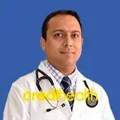 Dr. Manish Jain, Internal Medicine Specialist in Payyanur 