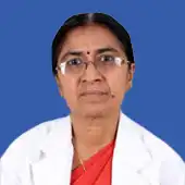 Dr. Prasanna V K, Gynaecologist in Gachibowli 