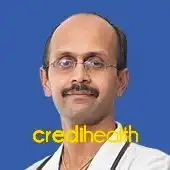 Dr. Ravi Kiran S, Neonatologist in Gachibowli 