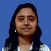 Dr. Suja Ghoghara, Internal Medicine Specialist in Payyanur 