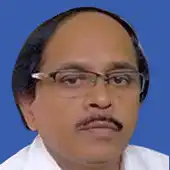 Dr. S.A.N. Prasad, Pediatrician in Perinthalmanna 