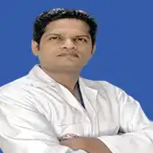 Dr. Anutosh Singh, Neurosurgeon in Gachibowli 