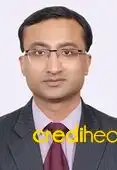 Dr. Nikhil Pal, Opthalmologist in Payyanur 