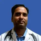 Dr. Sanjay Kumar Singh, Internal Medicine Specialist in Payyanur 