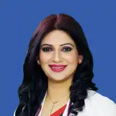 Dr. Swati Maheshwari, Internal Medicine Specialist in Gurgaon