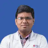 Dr. Govind Prasad Dubey, Vascular Surgeon in Payyanur 