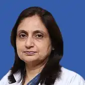 Dr. Seema Theraja, Gynaecologist in Gachibowli 