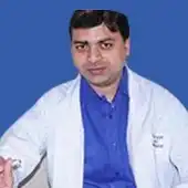 Dr. Ashish Goyal, Psychiatrist in United States of America