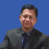 Dr. Harshad Patankar, Orthopedist in Gachibowli 