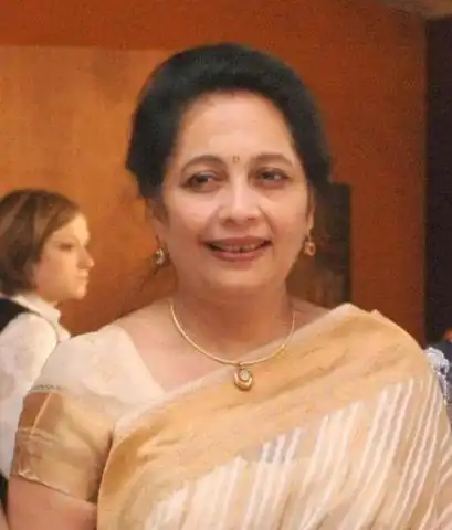 Dr. Shakuntala Mitra, Gynaecologist in அமெரிக்கா அமெரிக்கா