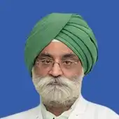 Dr. Janinder Pal Singh, Radiologist in Payyanur 