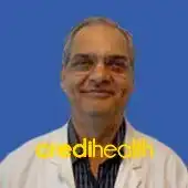 Dr. S K Tiwari, Laparoscopic Surgeon in Gachibowli 