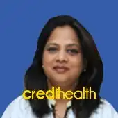 Dr. Vishakha Munjal, Gynaecologist in Payyanur 