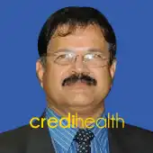 Dr. G Gopalaswamy, Surgical Gastroenterologist in Payyanur 