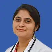 Dr. Rashmi Dharaskar, Gynaecologist in United States of America