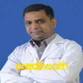Dr. Rajesh Goyal, Psychiatrist in Gachibowli 