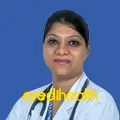 Dr. Ruchi Gupta, Cardiologist in Payyanur 