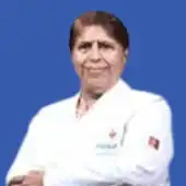 Dr. Madhu Bahl Deb, Gynaecologist in Gachibowli