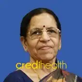 Dr. Anuradha, Nephrologist in Payyanur 