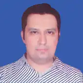 Dr. Siddharth Relan, Opthalmologist in Gachibowli 