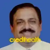 Dr. Sandip Malli, Internal Medicine Specialist in Gachibowli 