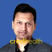 Dr. Ajay Aggarwal, Gynaecologist in Payyanur 