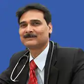 Dr. Mahantesh R Charantimath, Cardiologist in Gachibowli 