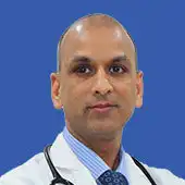 Dr. Sumit Aggarwal, Internal Medicine Specialist in Perinthalmanna 