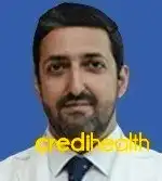 Dr. Farokh Wadia, Pediatric Orthopedist in United States of America