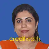 Dr. Neelima Naik Nadgonde, Internal Medicine Specialist in Payyanur 
