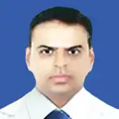 Dr. Somesh Lala, Radiologist in Gachibowli 