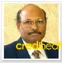 Dr. M Sambasiva Rao, Opthalmologist in Gachibowli 