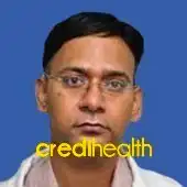 Dr. Ashok Singh, ENT Specialist in Payyanur 