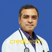 Dr. KV Sathyanarayan, Diabetes Specialist in Payyanur 
