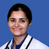Dr. Saranjit Kaur, Neonatologist in Gachibowli 