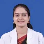Dr. Aruna Rao, Psychiatrist in Payyanur 
