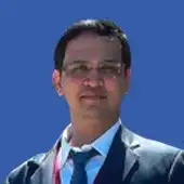 Dr. Gunjan Desai, Critical Care Specialist in United States of America