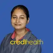 Dr. Anju Tiwari Shukla, Pediatrician in Payyanur 