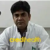 Dr. Ashok Kumar Singh, ENT Specialist in Payyanur 