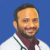 Dr. Sujit Nair, Gastroenterologist in Gachibowli 