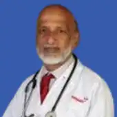 Dr. Pradeep Alate, Pediatrician in Gachibowli 