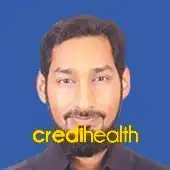 Dr. Huzeifa M Husein, Opthalmologist in Gachibowli 