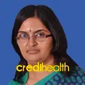Dr. Smitha Warrier, Dermatologist in Gachibowli 