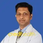 Dr. Amar Raghu Narayan G, Plastic Surgeon in Payyanur 