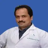 Dr. Sushant Kumar Sethi, Gastroenterologist in Payyanur 
