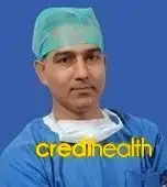 Dr. Ashwani Maichand, Joint Replacement Surgeon in Gachibowli 